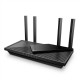 TP-LINK | AX3000 Dual Band Gigabit Wi-Fi 6 Router | Archer AX55 Pro | 802.11ax | 574+2402 Mbit/s | 10/100/1000 Mbit/s | Ethernet