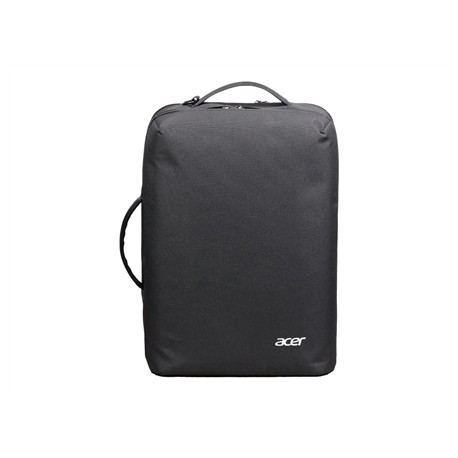 Acer | Urban 3in1 | Business Backpack | Black