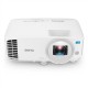 Benq | LW500ST | WXGA (1280x800) | 2000 ANSI lumens | White | Lamp warranty month(s)