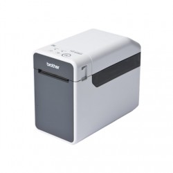 TD-2125NWB | Mono | Thermal | Label Printer | Wi-Fi