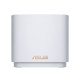 Asus | ZenWiFi XD4 Plus (W-2-PK) Wireless-AX1800 (2-pack) | 802.11ax | 1201+574 Mbit/s | 10/100/1000 Mbit/s | Ethernet LAN (RJ-4