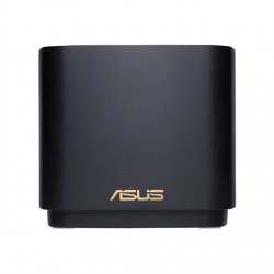 Asus | ZenWiFi XD4 Plus (B-2-PK) Wireless-AX1800 (2-pack) | 802.11ax | 1201+574 Mbit/s | 10/100/1000 Mbit/s | Ethernet LAN (RJ-4