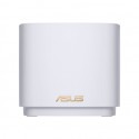 Asus | ZenWiFi XD4 Plus (W-1-PK) Wireless-AX1800 (1-pack) | 802.11ax | 1201+574 Mbit/s | 10/100/1000 Mbit/s | Ethernet LAN (RJ-4