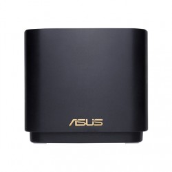 Asus | ZenWiFi XD4 Plus (B-1-PK) Wireless-AX1800 (1-pack) | 802.11ax | 1201+574 Mbit/s | 10/100/1000 Mbit/s | Ethernet LAN (RJ-4