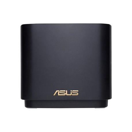 Asus | ZenWiFi XD4 Plus (B-1-PK) Wireless-AX1800 (1-pack) | 802.11ax | 1201+574 Mbit/s | 10/100/1000 Mbit/s | Ethernet LAN (RJ-4