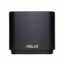Asus | ZenWiFi XD4 Plus (B-1-PK) Wireless-AX1800 (1-pack) | 802.11ax | 1201+574 Mbit/s | 10/100/1000 Mbit/s | Ethernet LAN (RJ-4