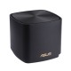 Asus | ZenWiFi XD4 Plus (B-1-PK) Wireless-AX1800 (1-pack) | 802.11ax | 1201+574 Mbit/s | 10/100/1000 Mbit/s | Ethernet LAN (RJ-4