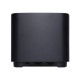 Asus | ZenWiFi XD4 Plus (B-1-PK) Wireless-AX1800 (1-pack) | 802.11ax | 1201+574 Mbit/s | 10/100/1000 Mbit/s | Ethernet LAN (RJ-4