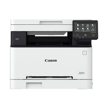 i-SENSYS | MF651Cw | Laser | Colour | All-in-one | A4 | Wi-Fi
