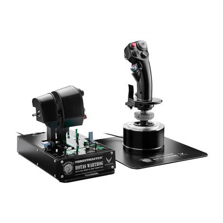 Thrustmaster | Joystick Warthog | Black