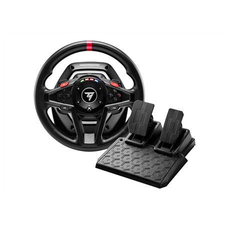 Thrustmaster | Steering Wheel | T128-P | Black | Game racing wheel