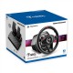 Thrustmaster | Steering Wheel | T128-P | Black | Game racing wheel