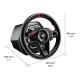 Thrustmaster | Steering Wheel | T128-P | Black | Game racing wheel