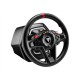 Thrustmaster | Steering Wheel | T128-P | Black | Game racing wheel