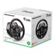 Thrustmaster | Steering Wheel | T128-X | Black | Game racing wheel