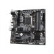 Gigabyte | B760M DS3H AX DDR4 1.0 M/B | Processor family Intel | Processor socket LGA1700 | DDR4 DIMM | Memory slots 4 | Support
