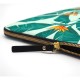 Casyx | Fits up to size 13 ”/14 " | Casyx for MacBook | SLVS-000008 | Sleeve | Birds of Paradise | Waterproof
