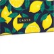 Casyx | Fits up to size 13 ”/14 " | Casyx for MacBook | SLVS-000002 | Sleeve | Midnight Lemons | Waterproof