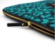 Casyx | Fits up to size 13 ”/14 " | Casyx for MacBook | SLVS-000001 | Sleeve | Spying Cat | Waterproof