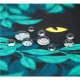 Casyx | Fits up to size 13 ”/14 " | Casyx for MacBook | SLVS-000001 | Sleeve | Spying Cat | Waterproof