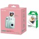 Fujifilm | MP | x | Mint Green | 800 | Instax Mini 12 Camera + Instax Mini Glossy (10pl)