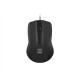 Natec | Mouse | Snipe | Wired | Black