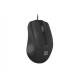 Natec | Mouse | Snipe | Wired | Black