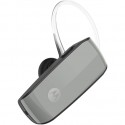 Motorola | Mono Headset | HK375 | In-ear | Bluetooth | Bluetooth | Wireless | Grey