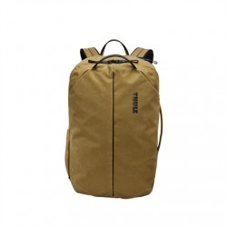 Thule | Fits up to size " | Aion Travel Backpack 40L | Backpack | Nutria | "