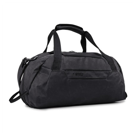 Thule | Fits up to size " | Duffel Bag 35L | TAWD-135 Aion | Bag | Black | " | Shoulder strap