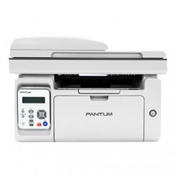 Multifunction Printer | M6559NW | Laser | Mono | 3-in-1 | A4 | Wi-Fi