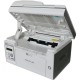 Multifunction Printer | M6559NW | Laser | Mono | 3-in-1 | A4 | Wi-Fi