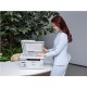 Multifunction Printer | M6559NW | Laser | Mono | 3-in-1 | A4 | Wi-Fi
