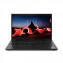 Lenovo | ThinkPad L14 (Gen 4) | Black | 14 " | IPS | FHD | 1920 x 1080 | Anti-glare | AMD Ryzen 7 PRO | 7730U | SSD | 16 GB | SO
