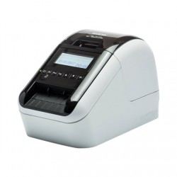 QL-820NWBc | Mono | Thermal | Label Printer | Wi-Fi