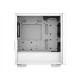 Deepcool | ARGB Micro-ATX CASE | CC360 | White | Mini-ITX / Micro-ATX | Power supply included No | ATX PS2 （maximum length: 160m