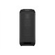 Sony SRS-XV800 X-Series Wireless Party Speaker Sony | X-Series Wireless Party Speaker | SRS-XV800 | Bluetooth | Black | Wireless
