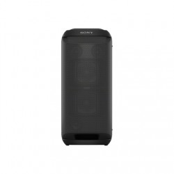 Sony SRS-XV800 X-Series Wireless Party Speaker Sony | X-Series Wireless Party Speaker | SRS-XV800 | Bluetooth | Black | Wireless