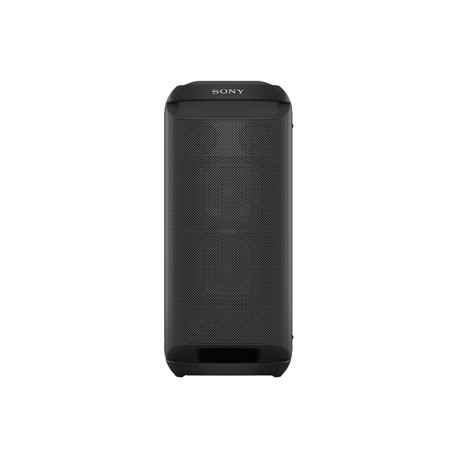 Sony SRS-XV800 X-Series Wireless Party Speaker Sony | X-Series Wireless Party Speaker | SRS-XV800 | Bluetooth | Black | Wireless
