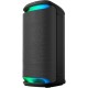 Sony SRS-XV800 X-Series Wireless Party Speaker Sony | X-Series Wireless Party Speaker | SRS-XV800 | Bluetooth | Black | Wireless