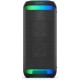 Sony SRS-XV800 X-Series Wireless Party Speaker Sony | X-Series Wireless Party Speaker | SRS-XV800 | Bluetooth | Black | Wireless