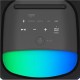 Sony SRS-XV800 X-Series Wireless Party Speaker Sony | X-Series Wireless Party Speaker | SRS-XV800 | Bluetooth | Black | Wireless