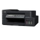 Multifunction Printer | DCP-T720DW | Inkjet | Colour | A4 | Wi-Fi | Black