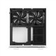 Fractal Design | Ridge | FD-C-RID1N-12 | Black | Mini ITX | Power supply included No | SFX, SFX-L