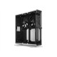 Fractal Design | Ridge | FD-C-RID1N-12 | Black | Mini ITX | Power supply included No | SFX, SFX-L