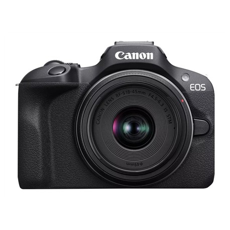 Megapixel 24.1 MP | ISO 12800 | Display diagonal 3.0 " | Wi-Fi | Automatic, manual | CMOS | Black