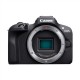 Megapixel 24.1 MP | ISO 12800 | Display diagonal 3.0 " | Wi-Fi | Automatic, manual | CMOS | Black