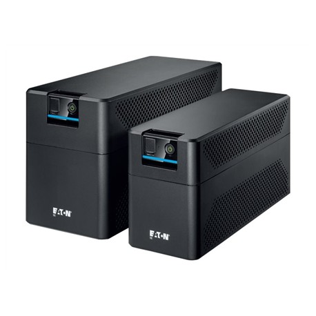 Eaton | UPS | 5E Gen2 2200UI IEC | 2200 VA | 1200 W