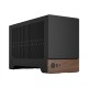 Fractal Design | PC Case | Terra | Graphite | Mini ITX