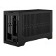 Fractal Design | PC Case | Terra | Graphite | Mini ITX